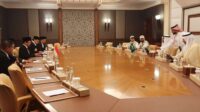 Menag Negosiasi Saudi Terkait Izin Operasional KKHI
