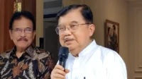 Jusuf Kalla sebut empat pulau yang disengketakan adalah milik Aceh
