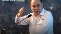 Menkop: Kopdes Bukti Rakyat Dukung Keadilan Ekonomi