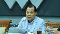 Anggota Komisi III Harapkan Seluruh Aset Zarof Ricar Ditelusuri