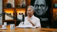 Wamensos Agus Jabo Tegaskan Bansos Tak Boleh Jadi Alat Politik