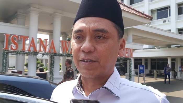 KPK Usut Dugaan Korupsi Kuota Haji, Ini Kata Eks Wamenag