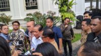 Presiden Prabowo Targetkan Indonesia Bebas Sampah pada 2029