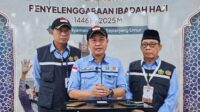 Hingga Hari ini, Dirjen PHU Belum Terima Informasi Visa Haji Furoda