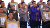 MenPANRB: Indeks Kepuasan Layanan Lalu Lintas Polri Melonjak