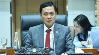 Ketua Komisi III DPR Apresiasi Polri Panen Raya Jagung 2,54 Ton