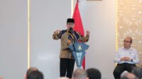 Kopdes Merah Putih Solusi Keadilan Ekonomi di Papua