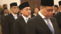 yovie-dilantik-jadi-staf-khusus-presiden-bidang-ekonomi-kreatif_169 Stafsus Yovie Widianto Lapor LHKPN, Punya Harta Rp 43 Miliar