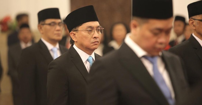 Stafsus Yovie Widianto Lapor LHKPN, Punya Harta Rp 43 Miliar