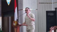 Wamen Investasi Kenalkan Terobosan Kemudahan Berusaha untuk Akselerasi-Daerah