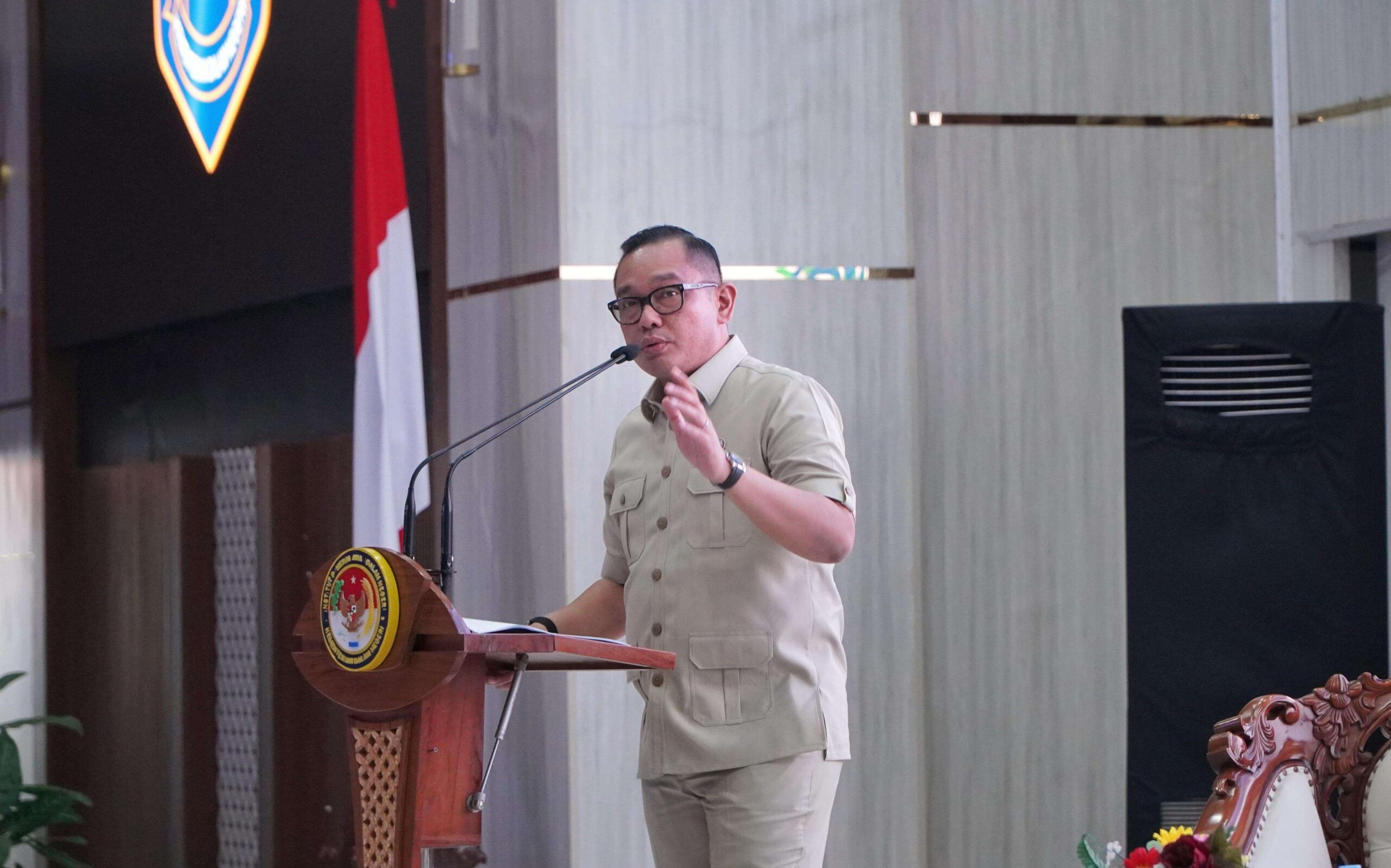 Wamen Investasi Kenalkan Terobosan Kemudahan Berusaha untuk Akselerasi-Daerah