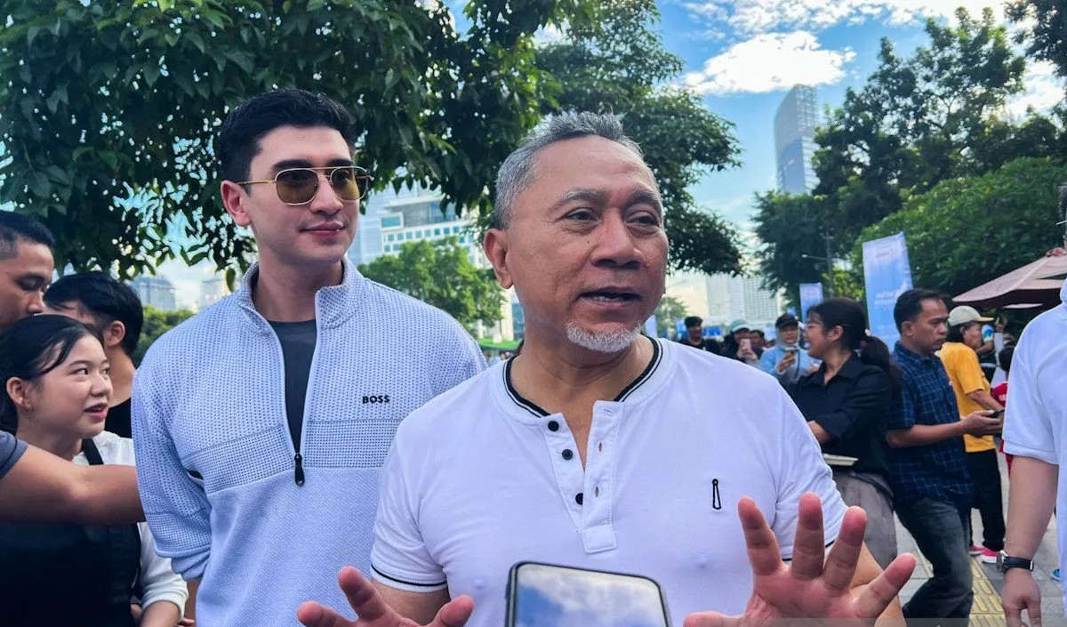 Menko Zulhas sebut tak ada lagi batasan kuota impor sapi hidup