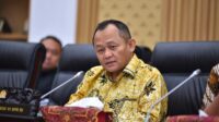 Cak Imin Usul Gubernur Ditunjuk Pusat, Fraksi Golkar Sebut Perlu Perbanyak Opsi