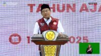 Menko Muhaimin Buka MPLS Sekolah Rakyat di Cibinong