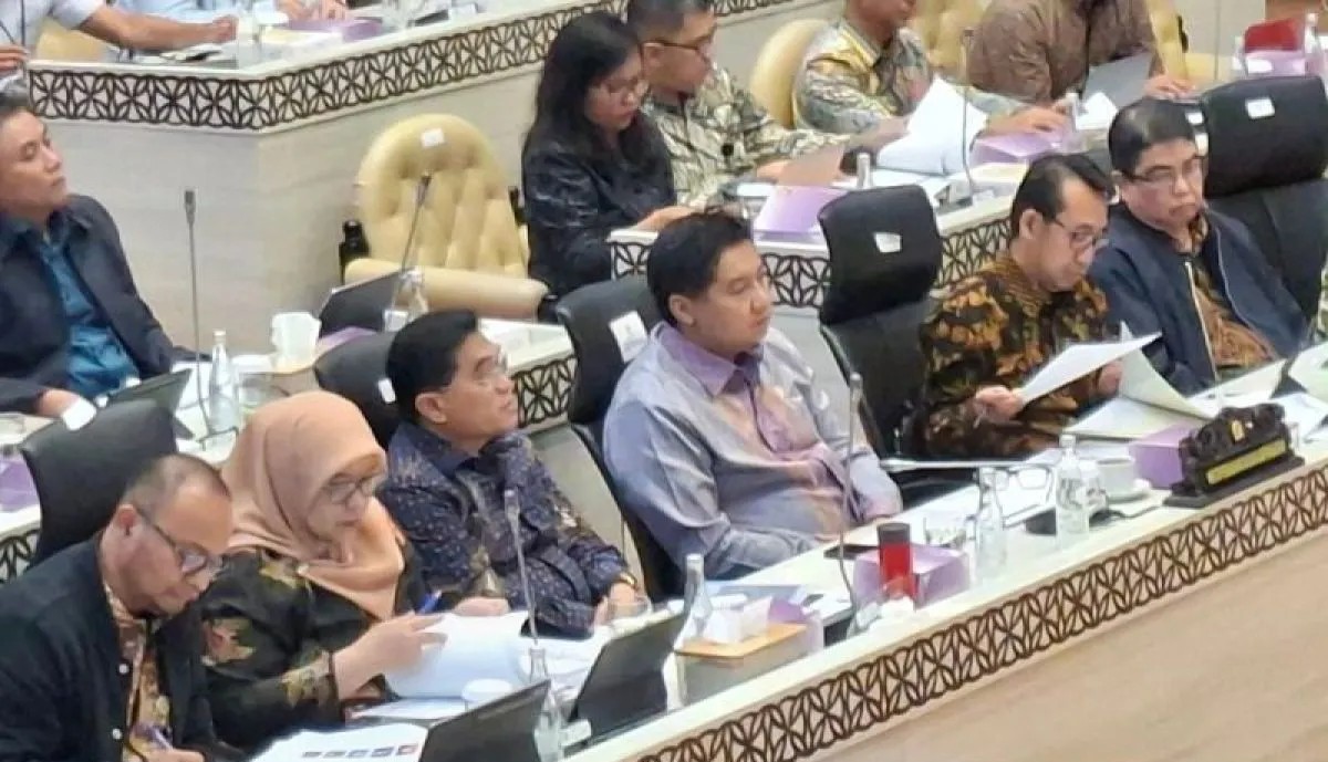 Menteri PKP: BSPS dan Rumah Subsidi untuk sukseskan 3 Juta Rumah