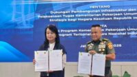 Kementerian PU-TNI perkuat kerja sama bangun infrastruktur wilayah 3T