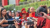 Ribka: Megawati menang lawan Orde Baru berkat dukungan rakyat