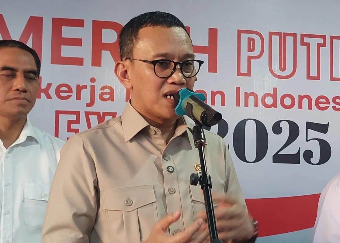 Menteri P2MI paparkan mitigasi PMI terdampak perang Kamboja-Thailand