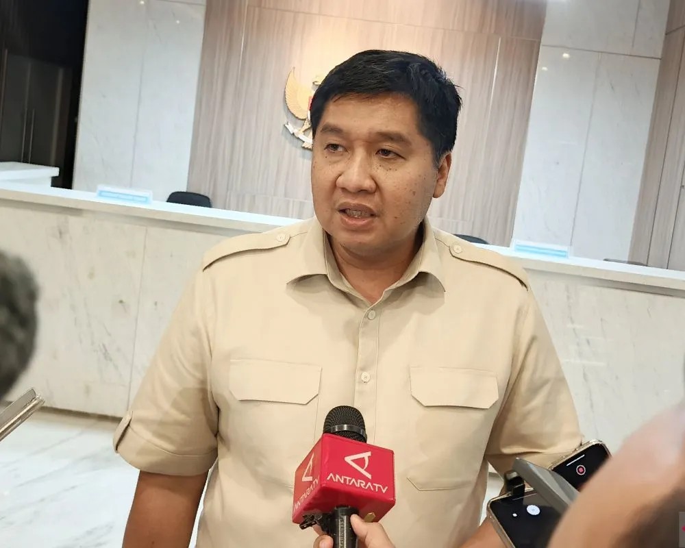 Menteri PKP pastikan regulasi KUR perumahan rampung akhir Juli