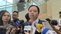 Beda Data Manifes KM Barcelona, Komisi V DPR Bakal Panggil Menhub
