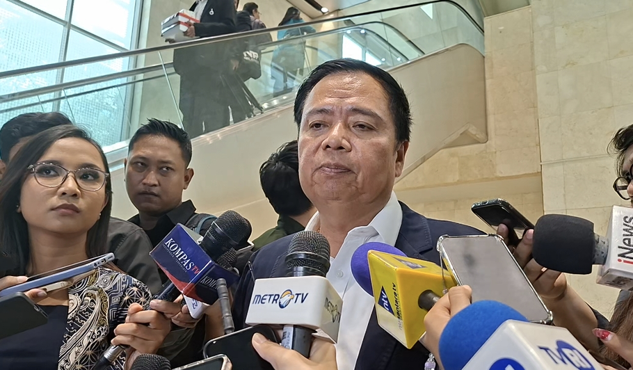 Beda Data Manifes KM Barcelona, Komisi V DPR Bakal Panggil Menhub