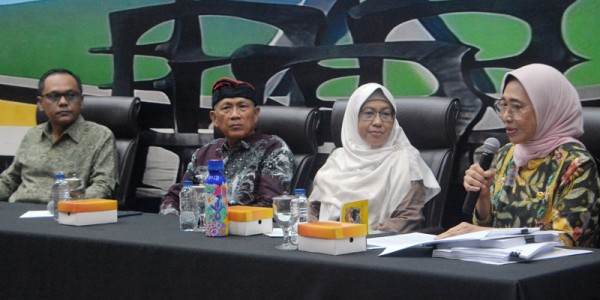 DPR: Wajib Belajar 13 Tahun Jadi Isu Utama RUU Sisdiknas