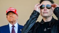 Bentuk Partai Baru, Elon Musk Berencana Menantang Petahana dari Partai Republik