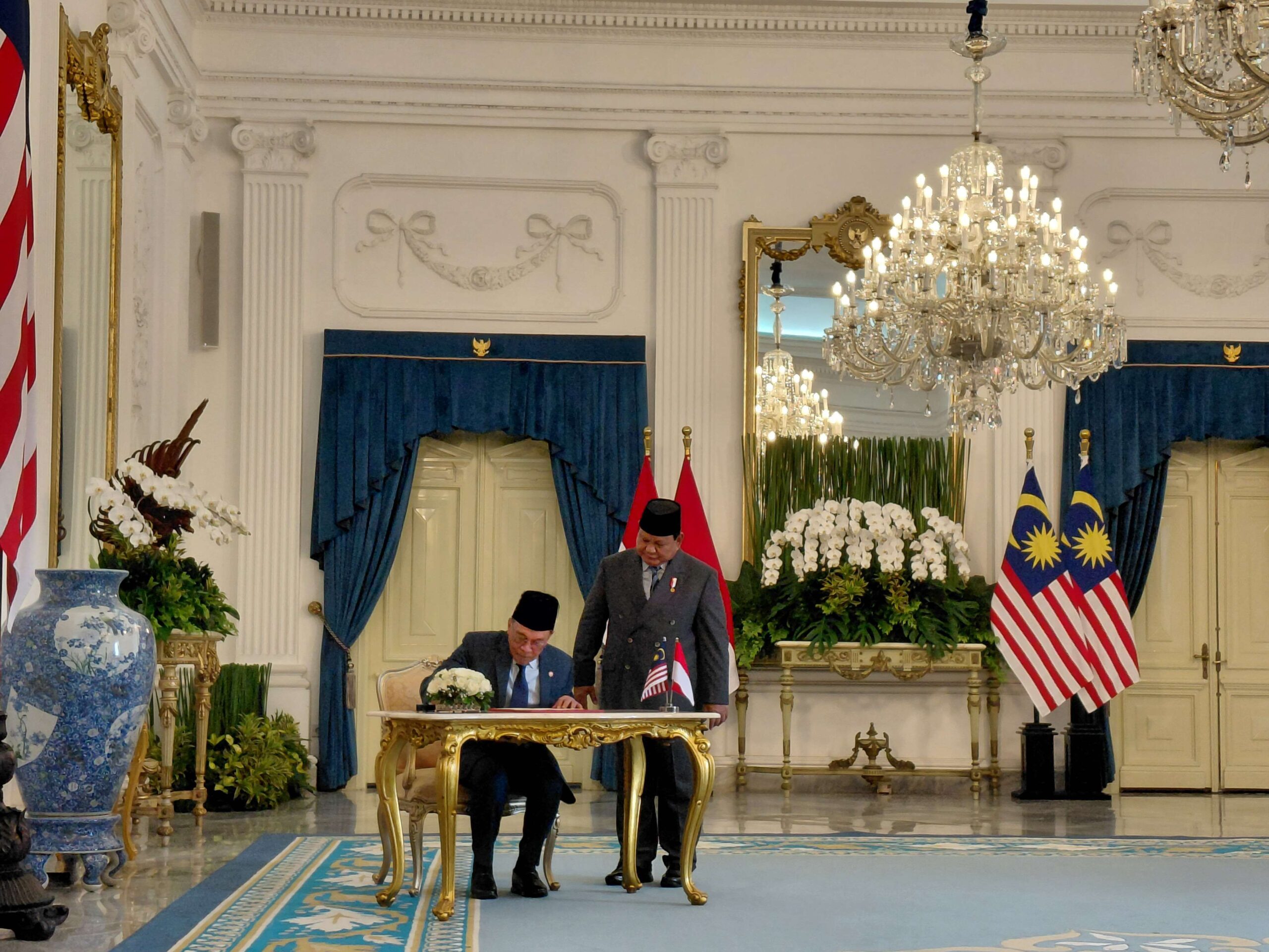 Permohonan Maaf Tito, Presiden Tidak Hadir Di IPDN