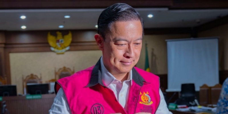 Geisz Chalifah: Bau Busuk Kasus Tom Lembong Sudah Tercium Sejak Awal