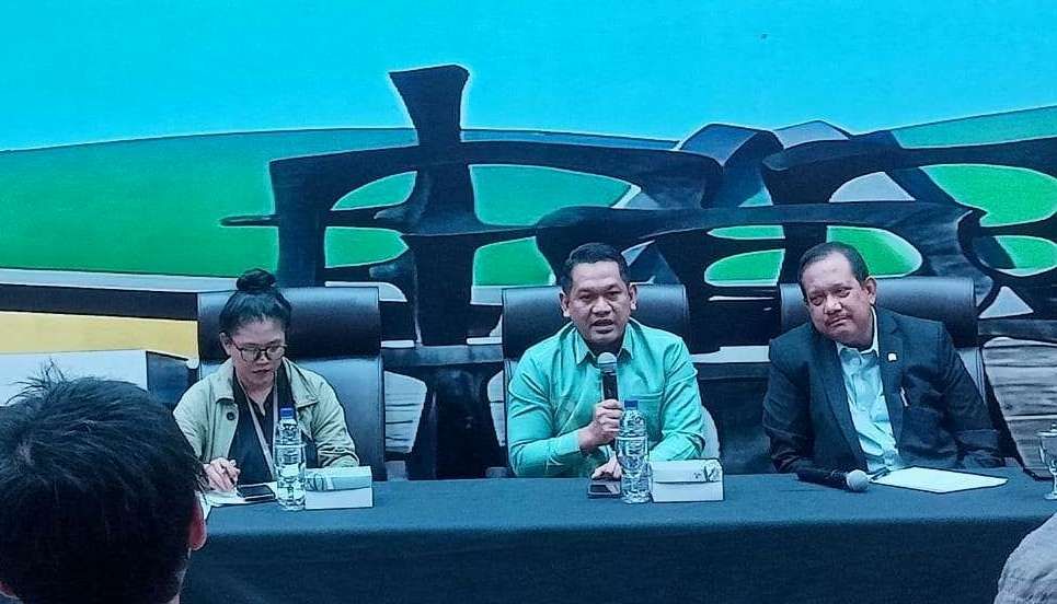 Legislator: RUU KUHAP Jadi Tonggak Kepastian Hukum