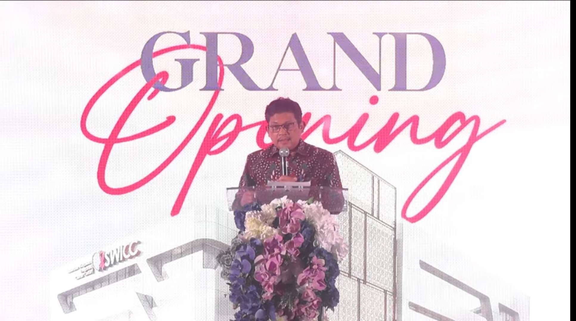 SWICC Bermitra dengan BPJS Memberikan Pelayanan Kanker