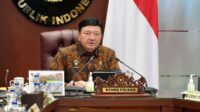 Menko Polkam: Sekolah Rakyat Perkuat Ketahanan Ideologi Bangsa