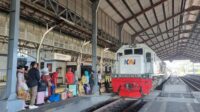 Empat Hari Lagi, Diskon Kereta Terakhir 31 Juli