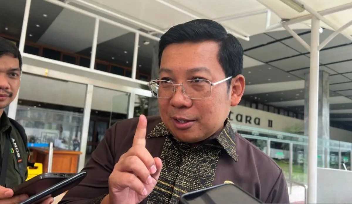 Bapanas: Bantuan beras disalurkan, perkuat ekonomi penerima manfaat