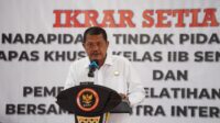 5vk770lo698datl Ditjen PAS Akui Ribuan Anak Dapat Remisi Anak