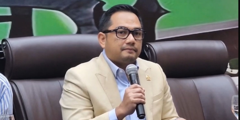 Rifqinizamy Karsayuda: Putusan MK soal Pemisahan Pemilu Berpotensi Kangkangi Norma Konstitusi