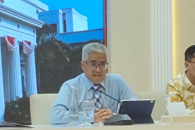 Pemerintah Indonesia Pastikan Berusaha Tengahi Konflik Bersenjata Thailand-Kamboja