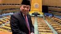 Dunia-Gagal, Jazuli: Gaza Alami Kelaparan Massal Akibat Israel