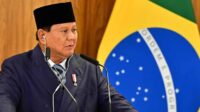 Prabowo Puji Inovasi Pertanian Brasil, Bisa Dicontoh Indonesia