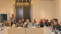 Indonesia dan Australia perkuat pertahanan biosekuriti kawasan