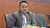 Mufti Anam Minta Dividen Danantara Dikelola Secara Transparan dan Akuntabel