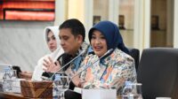 Anggota BAKN Dorong BPKP Lebih Transparan Terkait Data PKKN