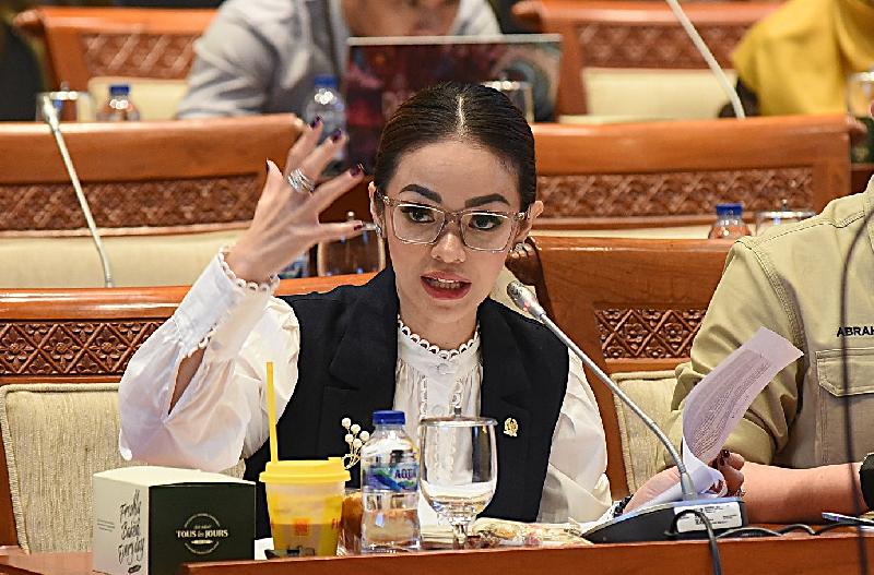 Tidak Hanya Soal Hukum, Revisi UU Penyiaran Mendesak Dibahas dari Sisi Sosial dan Kultural