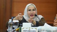 Legislator Komisi VIII Dorong Peningkatan Profesionalisme Penyelenggaraan Haji