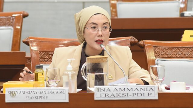 DPR Desak Audit Nasional Daycare Pasca Kasus Yogyakarta