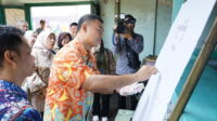 Sinergi Antarinstansi Mampu Majukan Industri Batik Lokal