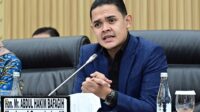 Indonesia Siap Proteksi Petani Hadapi Gelombang Impor AS