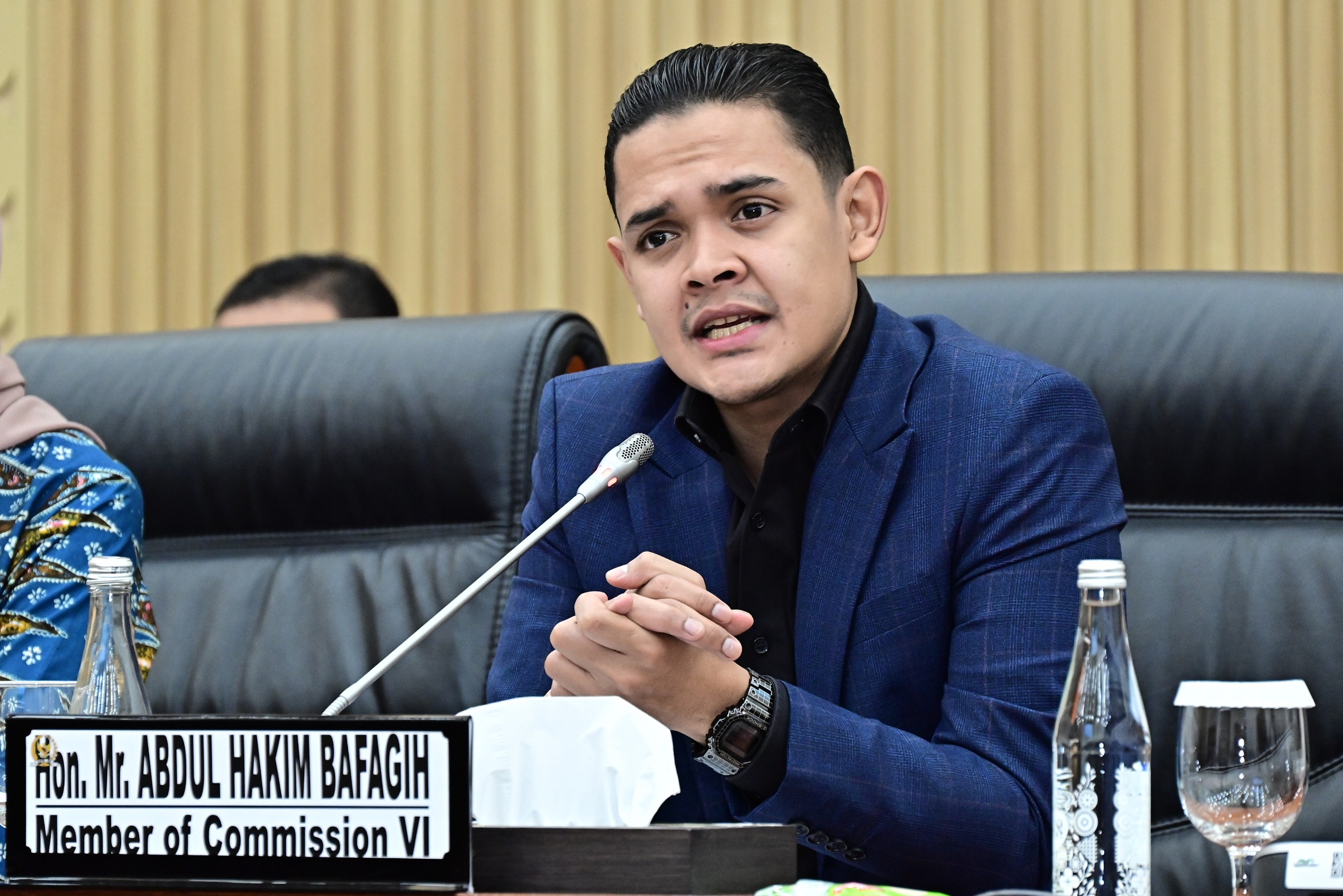 Indonesia Siap Proteksi Petani Hadapi Gelombang Impor AS