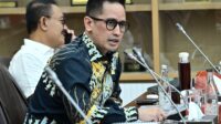 Firnando Ganinduto Ingatkan Telkom Soal Transparansi dan Akuntabilitas di Tengah Kepemimpinan Baru