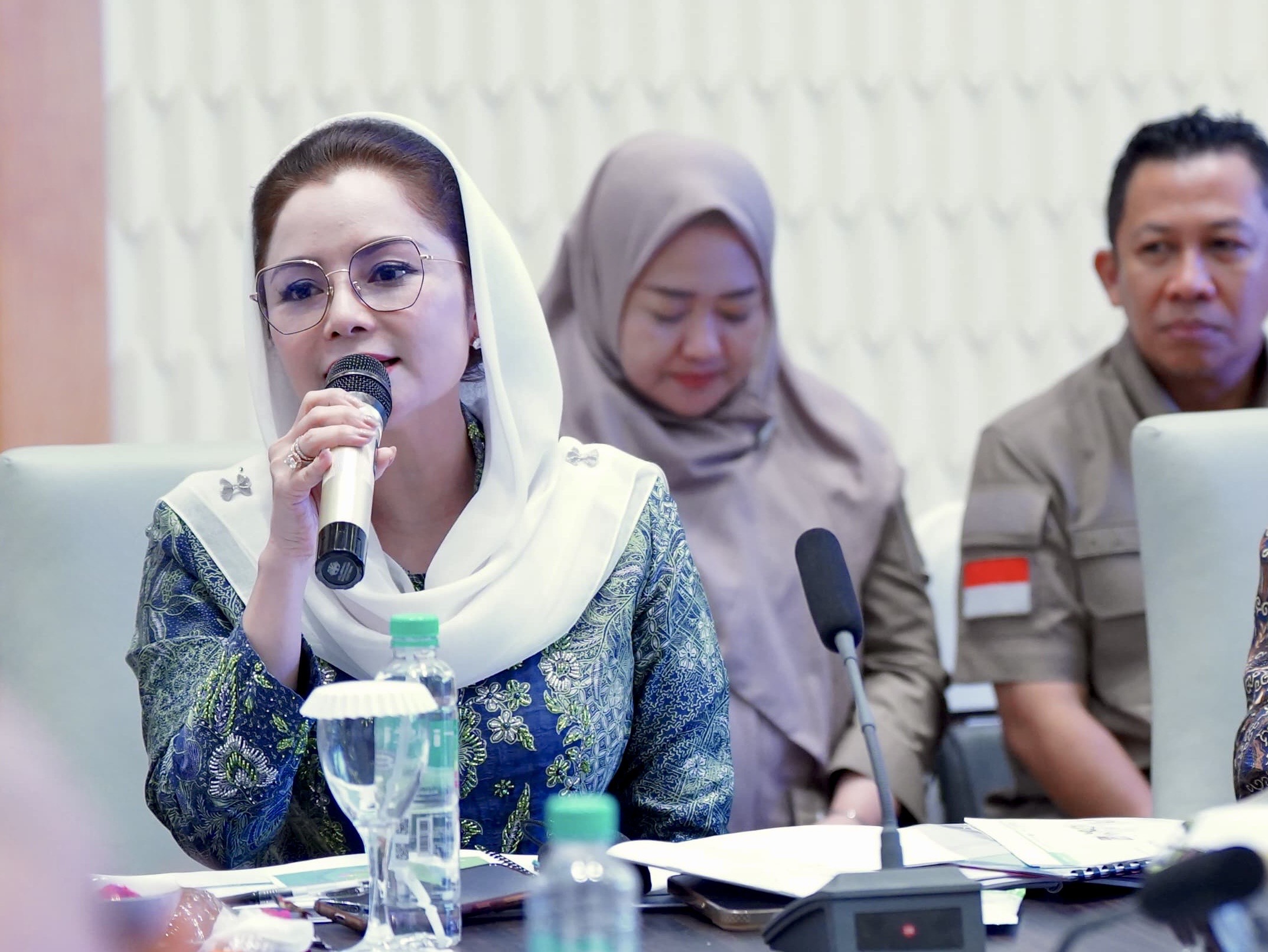 Jembatan Pulau Balang yang Akan Jadi Rest Area Harus Fokus Pada Keselamatan